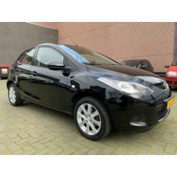 Mazda 2 1.3 S-VT Exclusive Airco