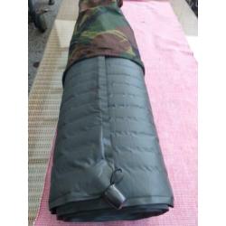 kl self inflating matras en thermomat slaapmat orgineel