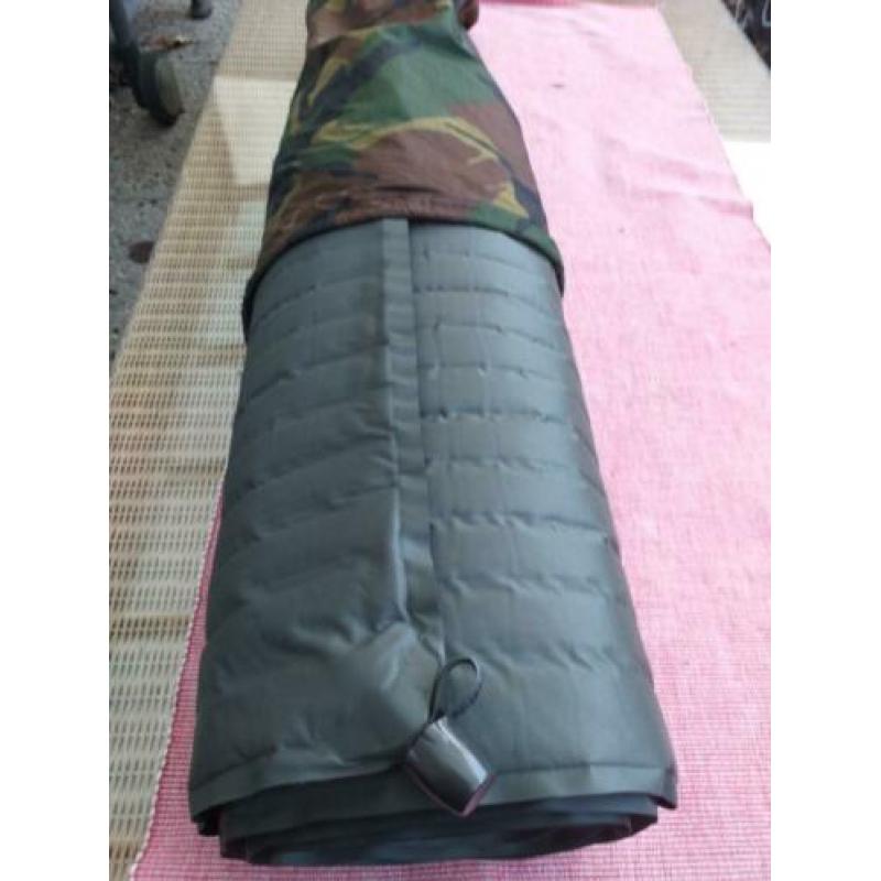 kl self inflating matras en thermomat slaapmat orgineel