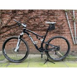 Trek superfly fs9