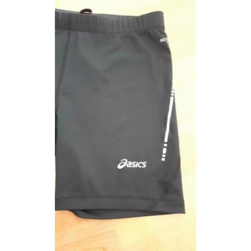 Asics sportbroek maat m