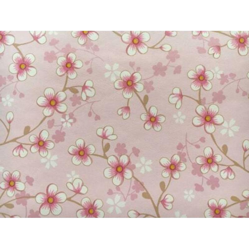 Pip studio behang vellen 20 x 30 cm Cherry Blossom