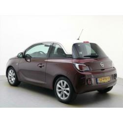 Opel Adam 1.0 Turbo 90PK ADAM JAM 100% dealeronderhouden