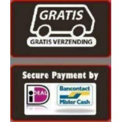 Triple S / JOM Schroefset VW Volkswagen Fox 5Z #20