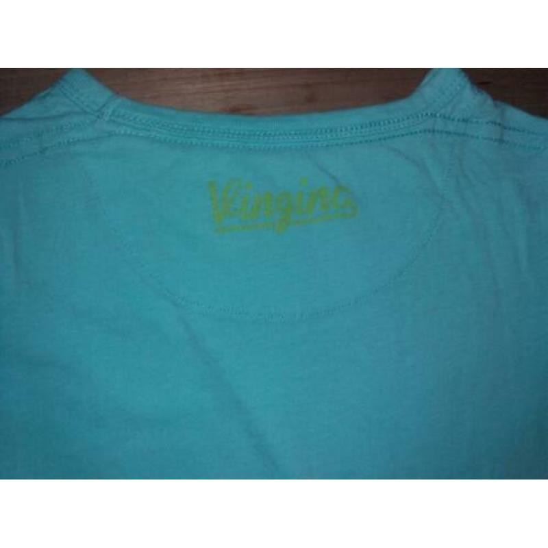 VINGINO t-shirt MAAT 104