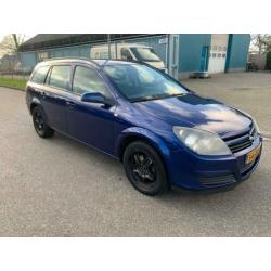 Opel Astra Wagon 1.7 CDTi Enjoy