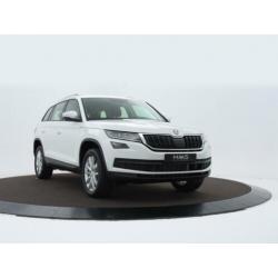 Skoda Kodiaq (1) Limited Business Edition 1.5 110 kW / 150 p