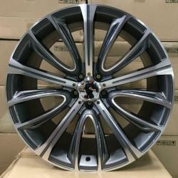 Nieuwe set 20'' Bmw G30 5-serie velgen 5x112 66.5