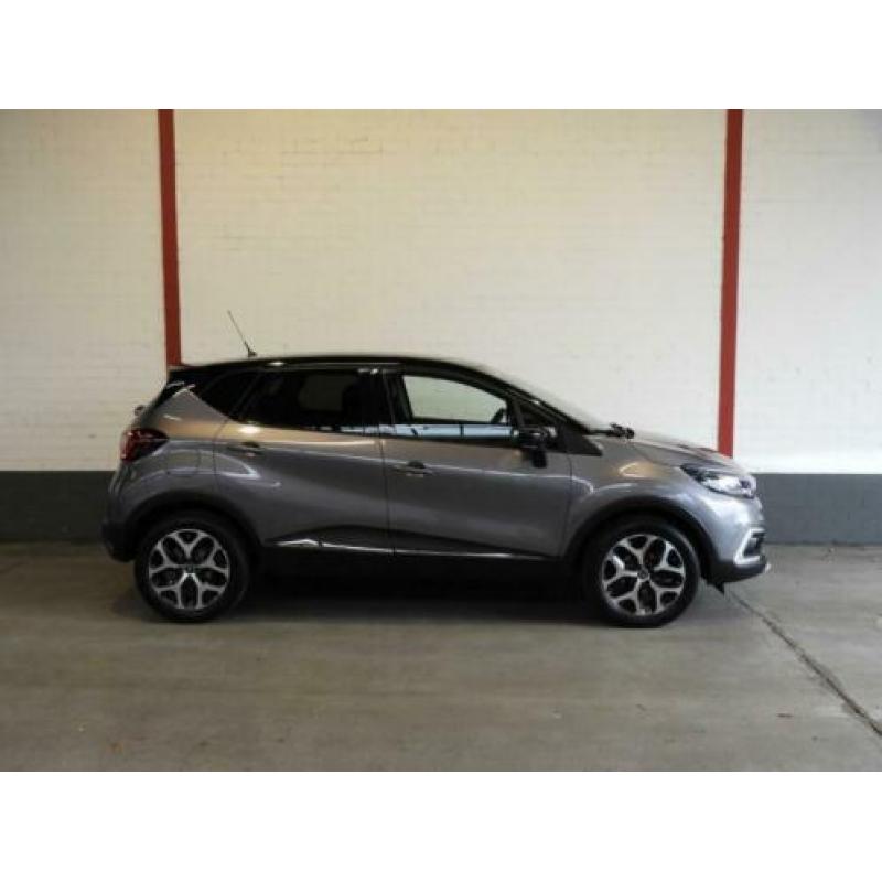 Renault Captur 0.9 TCe Intens NAVI+CAMERA/CLIMA/LED/LMV!