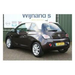 Opel Adam 1.0 Turbo 90pk Jam Favourite