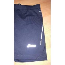 Asics sportbroek maat m