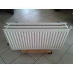 Radiator 3 plaats.