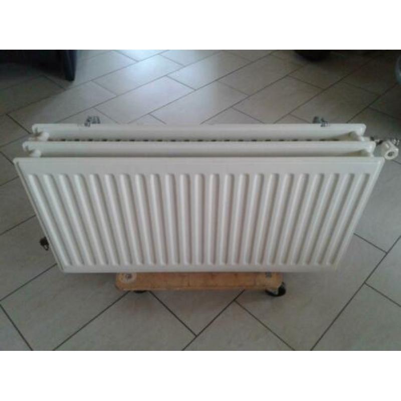 Radiator 3 plaats.