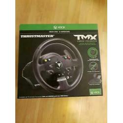 Thrustmaster TMX