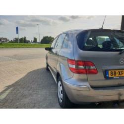 Mercedes-Benz B-klasse 170 // 1e eigenaar, airco, trekhaak