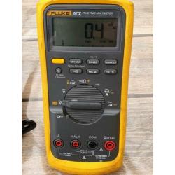 Fluke 87V True RMS multimeter