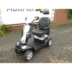 scootmobiel nieuw 4 wielig Kymco