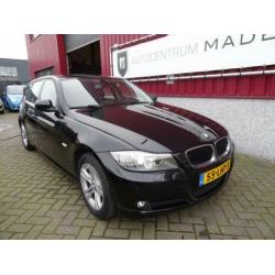 BMW 3-serie Touring 318d Corporate Lease Business Line // 20