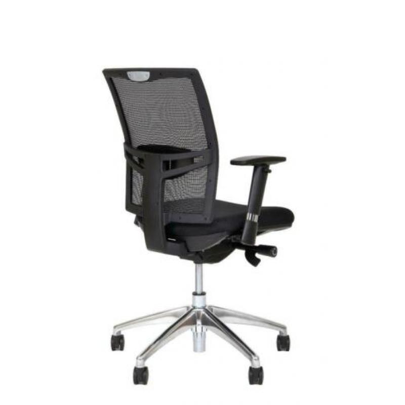 Ergonomische Design Bureaustoel RHEA / NEN-EN 1335 Gekeurd !