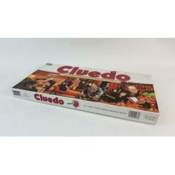 Cluedo, vintage bordspel Parker 1987, mooie staat. 8C3