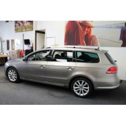 Volkswagen Passat Variant 1.8 TSI Highline 161 PK ! LEDER AL