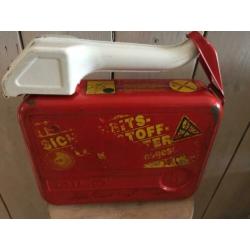 Dilo jerrycan safetycan de jerrycan