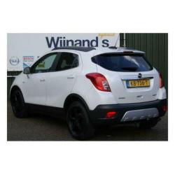 Opel Mokka 1.4 Turbo Innovation