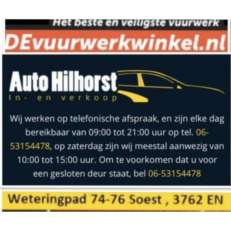 Opel Astra 1.6i-16V GLS Comfort inkoop auto’s opel en andere