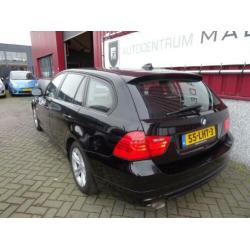 BMW 3-serie Touring 318d Corporate Lease Business Line // 20