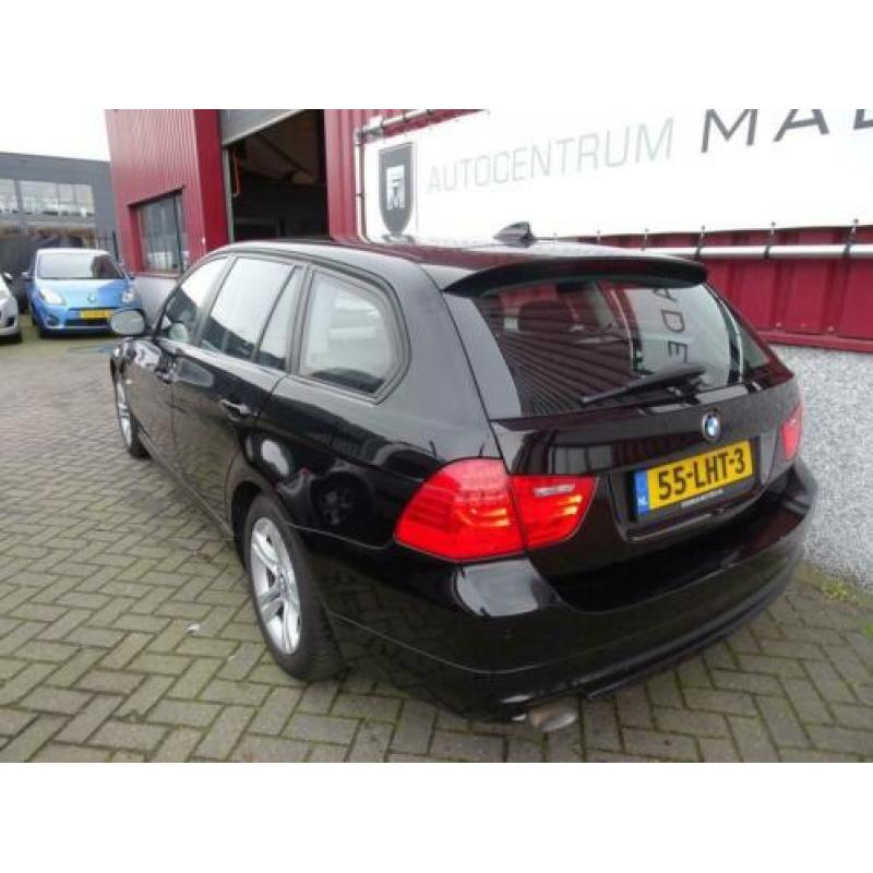 BMW 3-serie Touring 318d Corporate Lease Business Line // 20