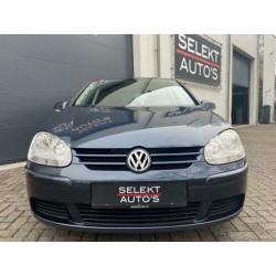 Volkswagen Golf 1.4 TSI Comfortline Climate Control/Cruise C