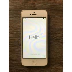 Iphone 5 16GB White