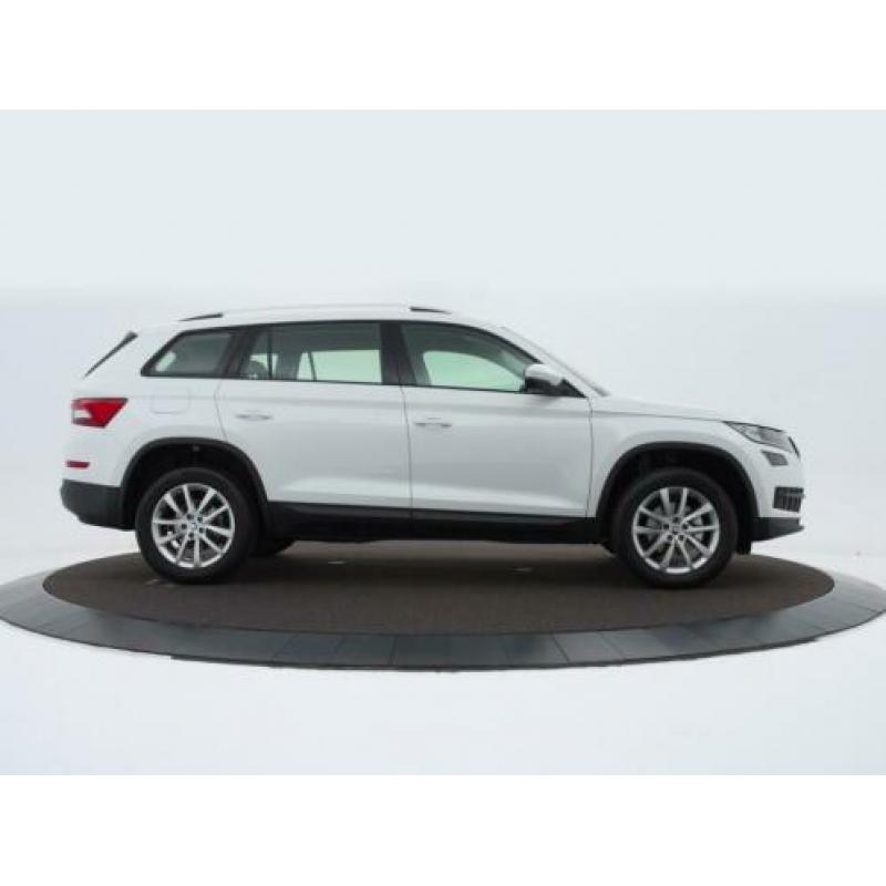 Skoda Kodiaq (1) Limited Business Edition 1.5 110 kW / 150 p