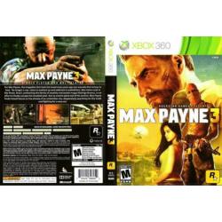 Max Payne 3