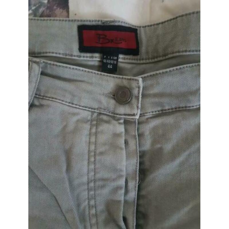 Jeans maat 44