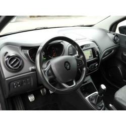 Renault Captur 0.9 TCe Intens NAVI+CAMERA/CLIMA/LED/LMV!