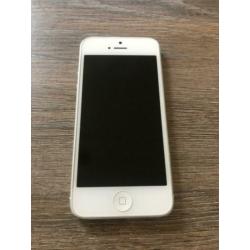 Iphone 5 16GB White