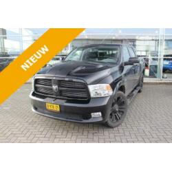 Dodge Ram 1500 5.7 V8 Quad Cab 6'4