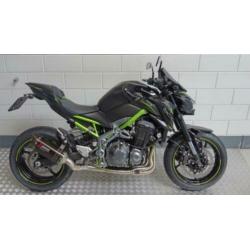 Kawaska Z900 2019 z.g.a.n. full options!