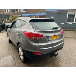 Hyundai ix35 1.6i GDI Business Ed