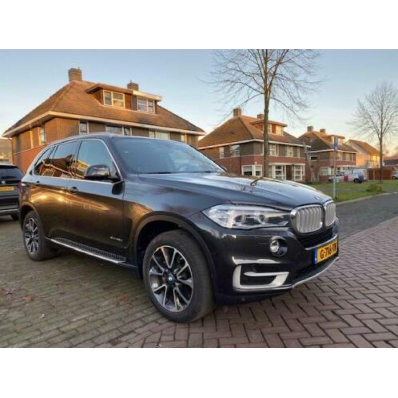 BMW X5 X5 met navi xenon panodak head up display