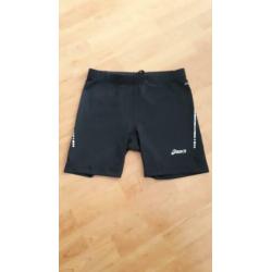 Asics sportbroek maat m