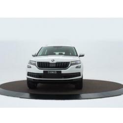 Skoda Kodiaq (1) Limited Business Edition 1.5 110 kW / 150 p