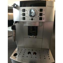 DeLonghi Bonen Koffiemachine Magnifica S