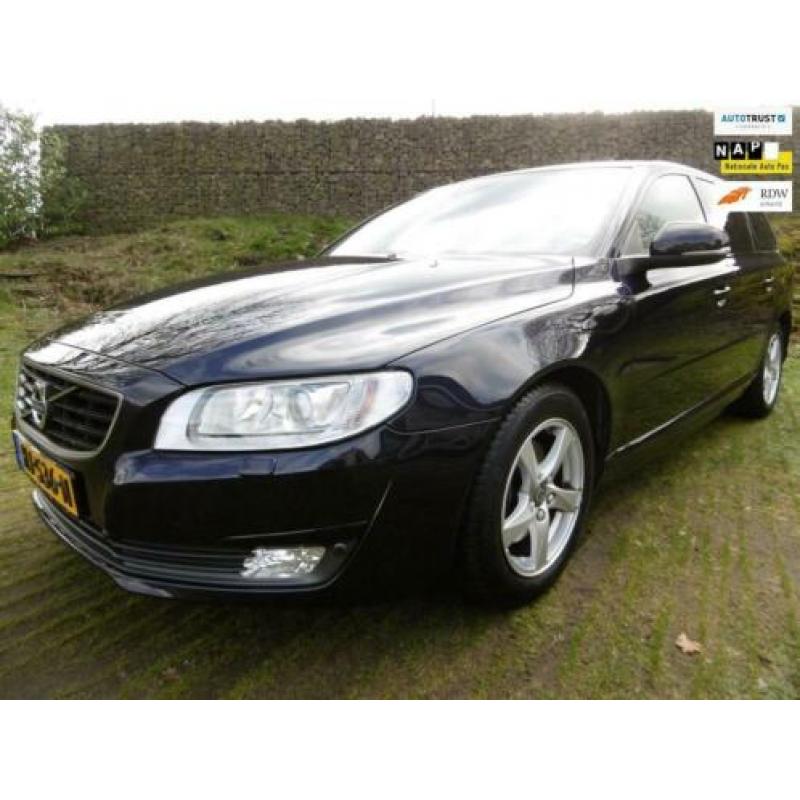 Volvo V70 D4 DYNAMIC-EDITION/XENON/ON-CALL/ST.KACHEL/SPORTIN