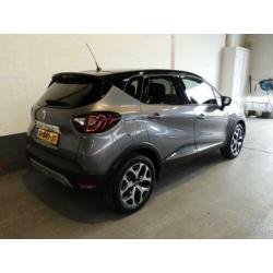 Renault Captur 0.9 TCe Intens NAVI+CAMERA/CLIMA/LED/LMV!