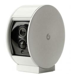 Nieuwe Somfy Indoor Camera