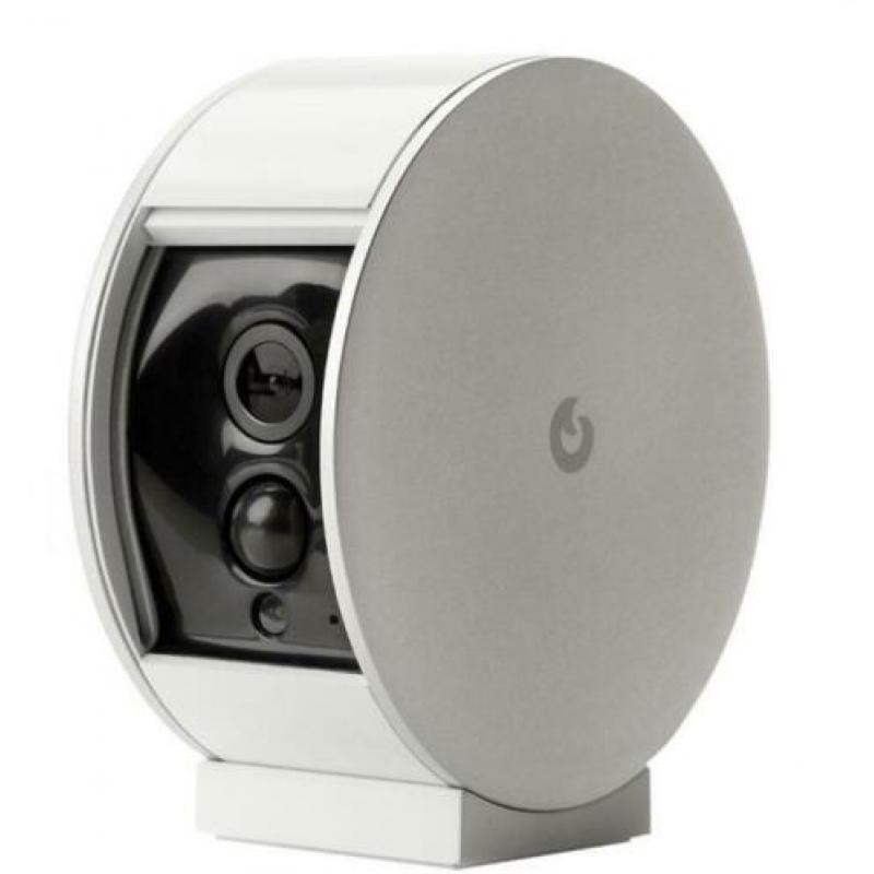 Nieuwe Somfy Indoor Camera