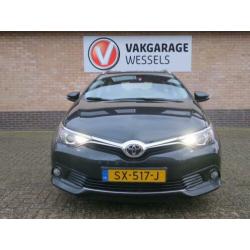 Toyota Auris Touring Sports 1.2T Energy | Navi | Camera | Cl