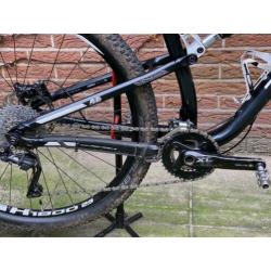 Trek superfly fs9